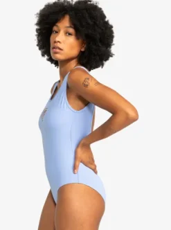 UNI Cold Moon - Maillot une pièce à couvrance intégrale pour Femme