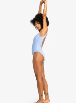 UNI Cold Moon - Maillot une pièce à couvrance intégrale pour Femme