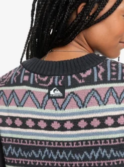 UNI - Débardeur pull pour femme