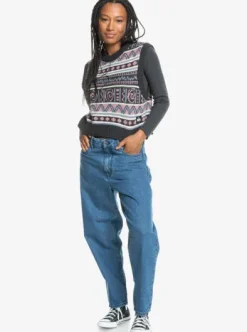 UNI - Débardeur pull pour femme