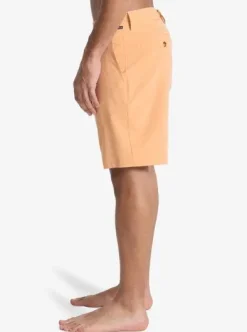 Union Heather Amph 19" - Boardshort Amphibian pour Homme