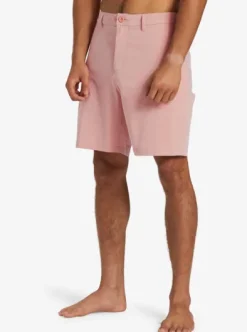 Union Heather 19" - Boardshort Amphibian pour Homme