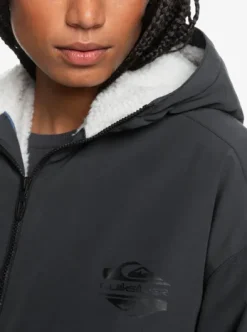 UNI - Parka à capuche pour Femme