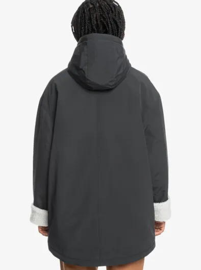 UNI - Parka à capuche pour Femme