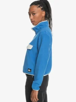 UNI - Polaire zippée pour Femme