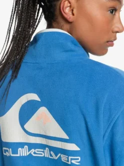 UNI - Polaire zippée pour Femme