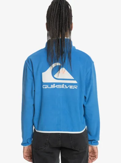 UNI - Polaire zippée pour Femme