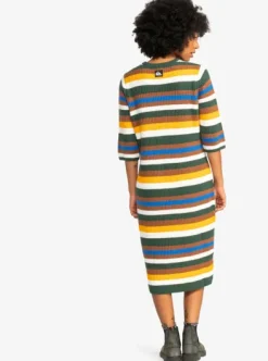 UNI - Robe pull pour Femme