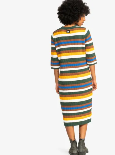 UNI - Robe pull pour Femme