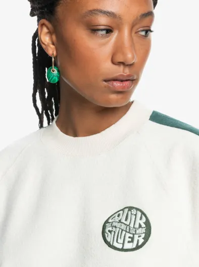 UNI - Sweat pour femme