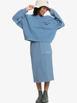 UNI - Sweat pour femme