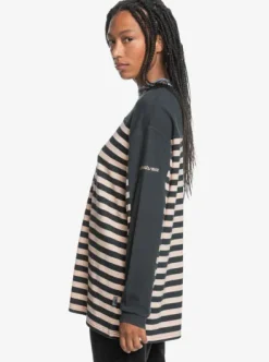 UNI - T-shirt à manches longues pour femme