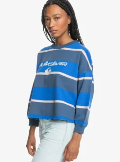 UNI - T-shirt à manches longues pour femme