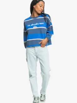 UNI - T-shirt à manches longues pour femme