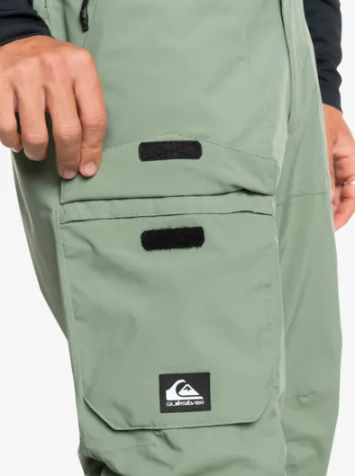 Utility - Pantalon de snow pour Homme