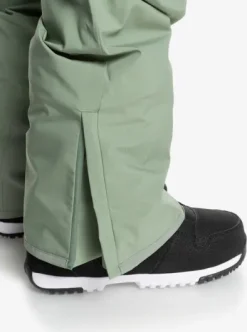 Utility - Pantalon de snow pour Homme