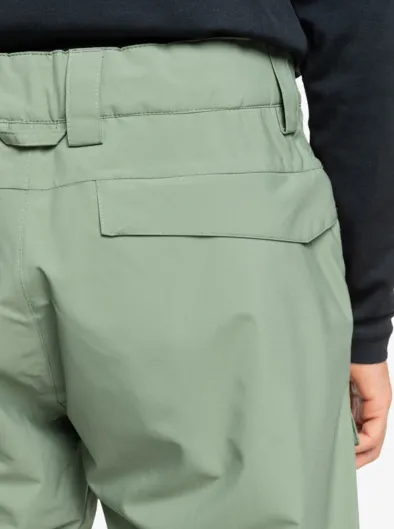 Utility - Pantalon de snow pour Homme