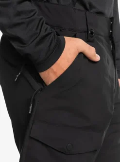 Utility - Pantalon de snow pour Homme