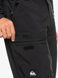 Utility - Pantalon de snow pour Homme