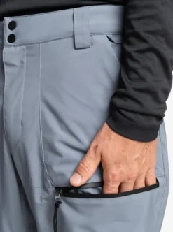 Utility - Pantalon de snow pour Homme
