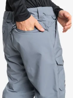 Utility - Pantalon de snow pour Homme