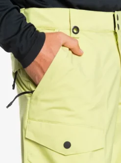 Utility - Pantalon de snow pour Homme