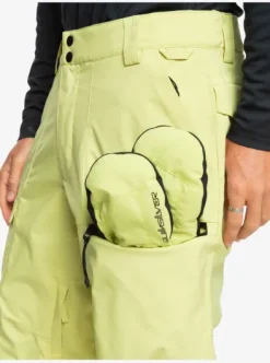 Utility - Pantalon de snow pour Homme