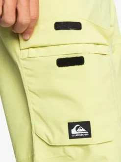 Utility - Pantalon de snow pour Homme