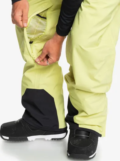 Utility - Pantalon de snow pour Homme