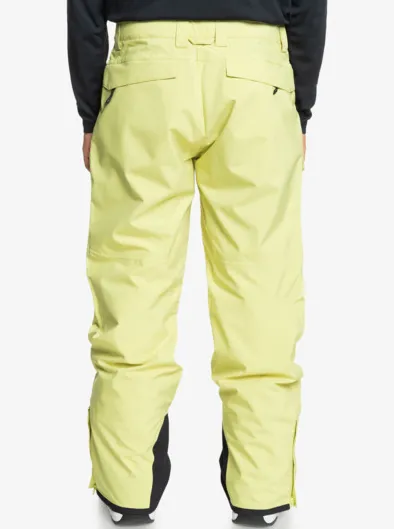 Utility - Pantalon de snow pour Homme