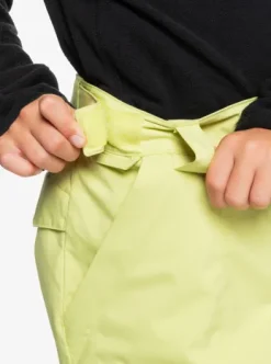 Utility - Pantalon de snow pour Garçon 8-16