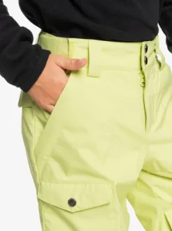 Utility - Pantalon de snow pour Garçon 8-16
