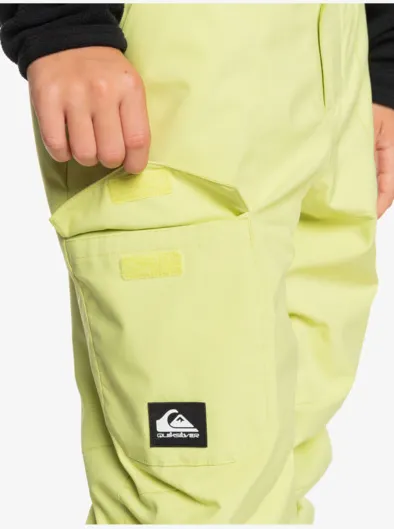 Utility - Pantalon de snow pour Garçon 8-16