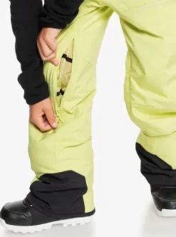 Utility - Pantalon de snow pour Garçon 8-16