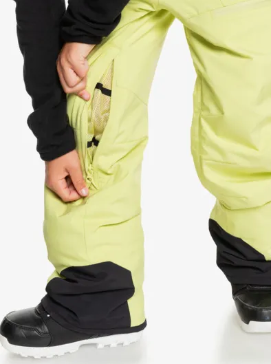 Utility - Pantalon de snow pour Garçon 8-16