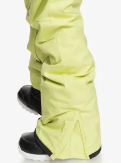 Utility - Pantalon de snow pour Garçon 8-16