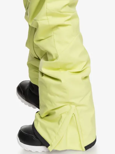 Utility - Pantalon de snow pour Garçon 8-16