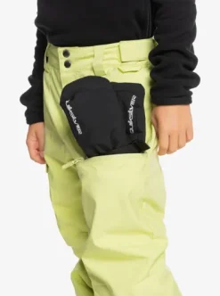 Utility - Pantalon de snow pour Garçon 8-16