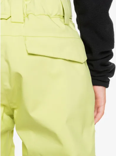 Utility - Pantalon de snow pour Garçon 8-16