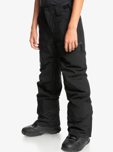 Utility - Pantalon de snow pour Garçon 8-16