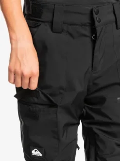 Utility - Pantalon de snow pour Garçon 8-16