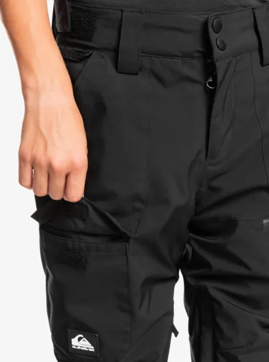 Utility - Pantalon de snow pour Garçon 8-16