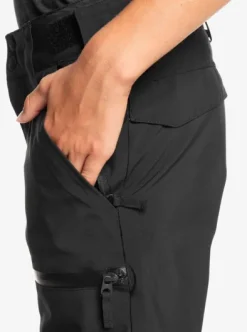 Utility - Pantalon de snow pour Garçon 8-16