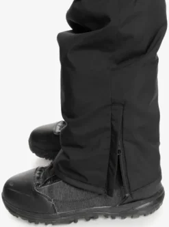 Utility - Pantalon de snow pour Garçon 8-16