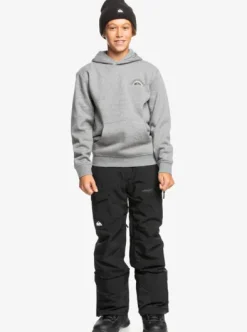Utility - Pantalon de snow pour Garçon 8-16