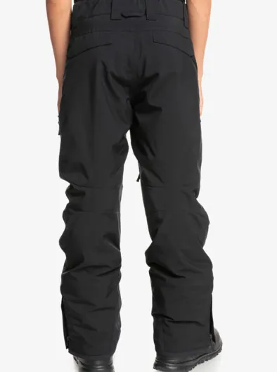 Utility - Pantalon de snow pour Garçon 8-16