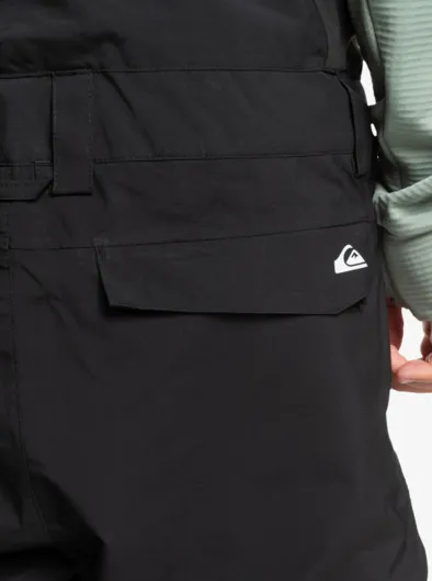 Utility - Salopette de snow/ski pour Homme