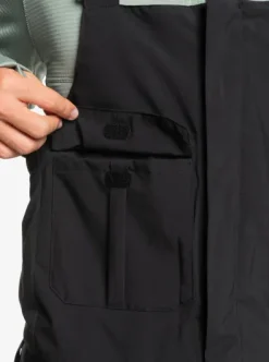 Utility - Salopette de snow/ski pour Homme