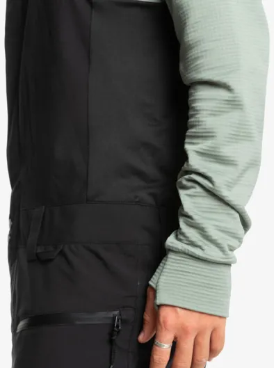 Utility - Salopette de snow/ski pour Homme
