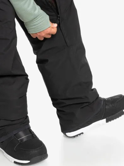 Utility - Salopette de snow/ski pour Homme